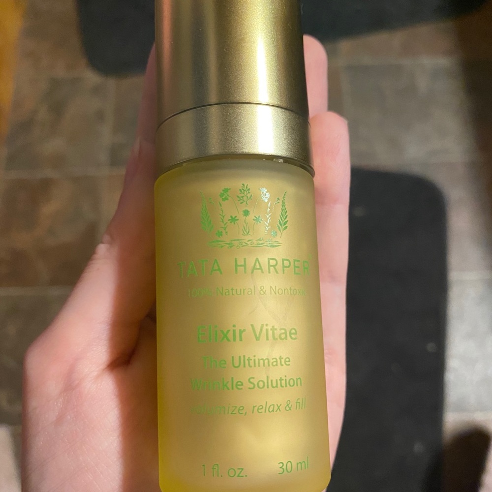 Tata Harper Elixir Vitae